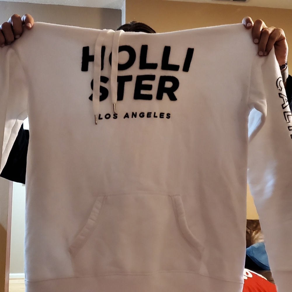 Hollister Hoodie
